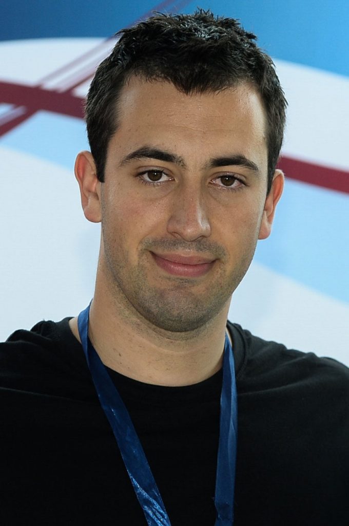 Stefan Andonović