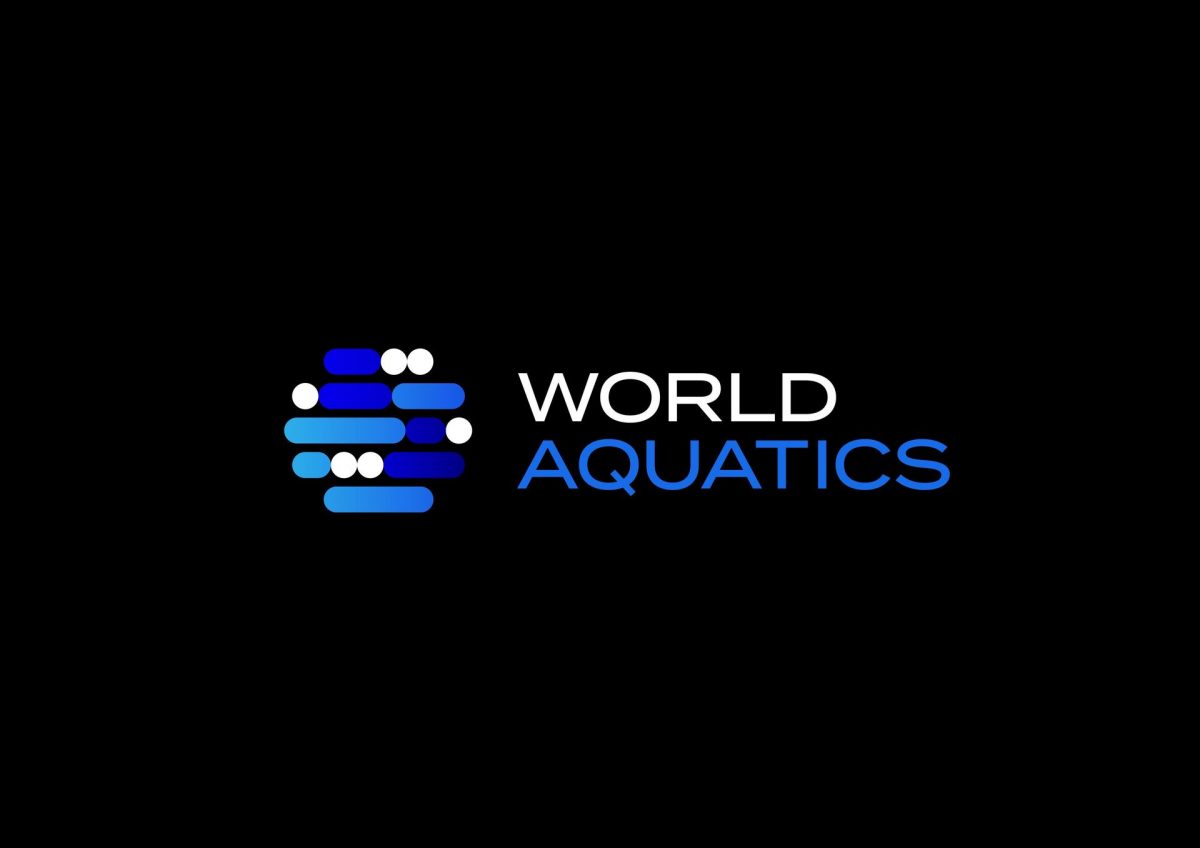 World Aquatics Logo