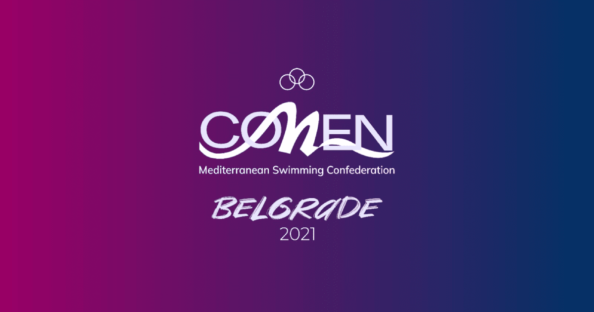 COMNEN cup Belgrade 2021.