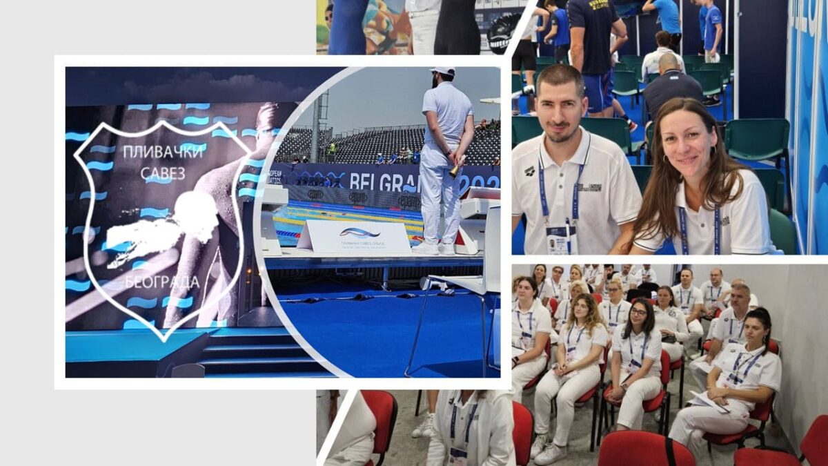 POZIV ZA SUDIJE: Edukativni seminar o novim WA pravilima i najčešćim diskvalifikacijama