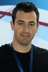 Stefan Andonović