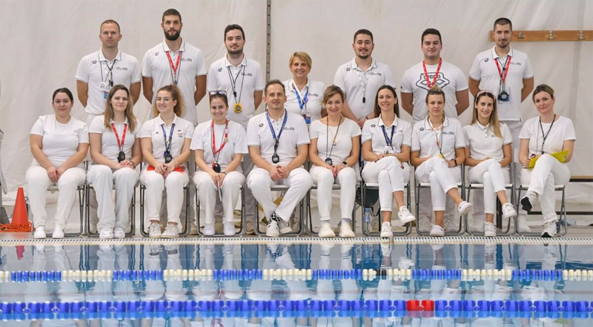 Start sezone državnih prvenstava u 2026. godini